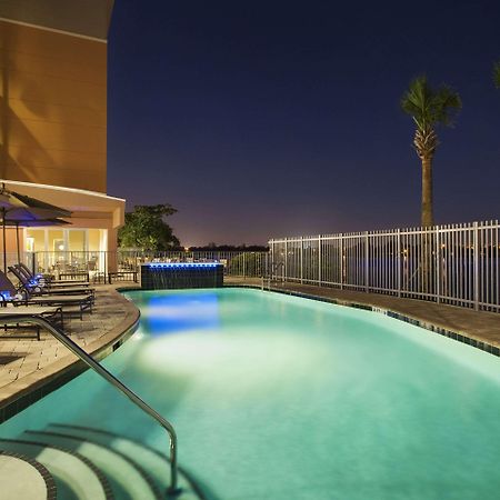 Cambria Hotel Miami Airport - Blue Lagoon Exterior photo